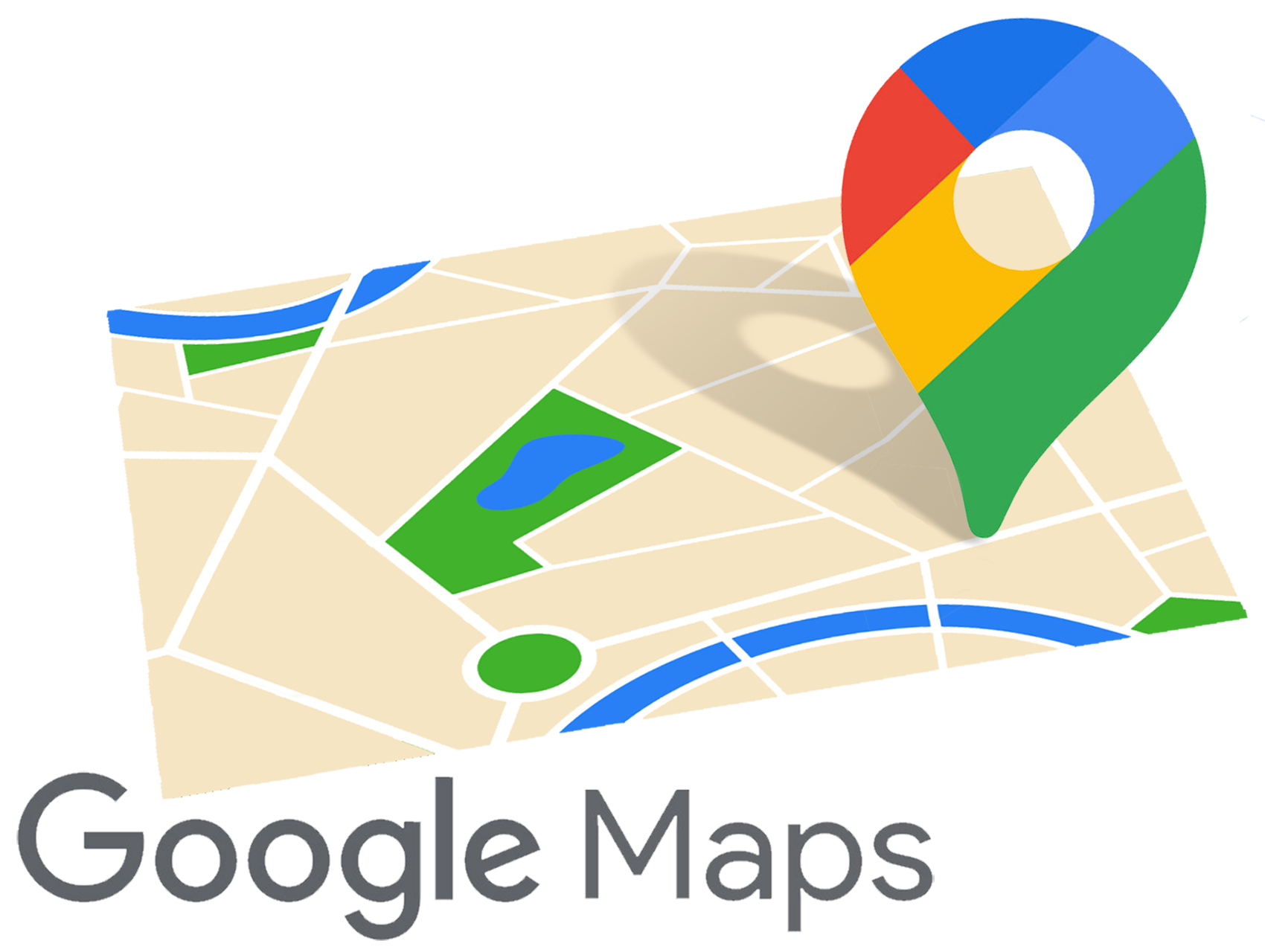 Standortkarte – klickbar für Routenplanung